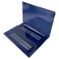 Чехол-накладка для MacBook Air 13'' (2018-2020) Deep Navy